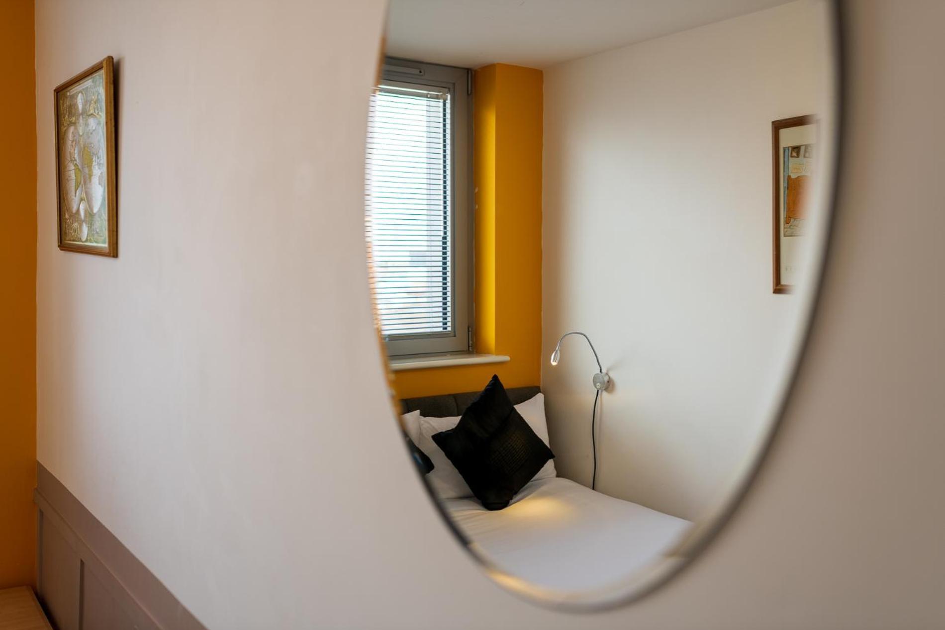Sidemersey Livings - Central And Quiet 2-Bedroom Apartment ลิเวอร์พูล ภายนอก รูปภาพ