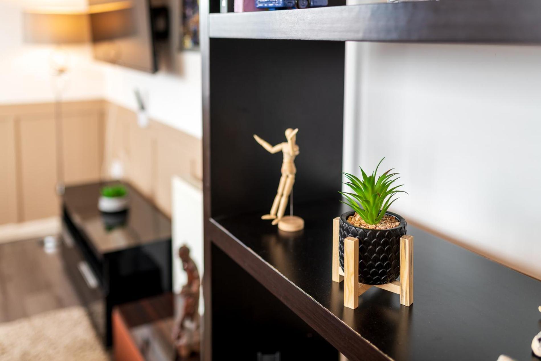 Sidemersey Livings - Central And Quiet 2-Bedroom Apartment ลิเวอร์พูล ภายนอก รูปภาพ